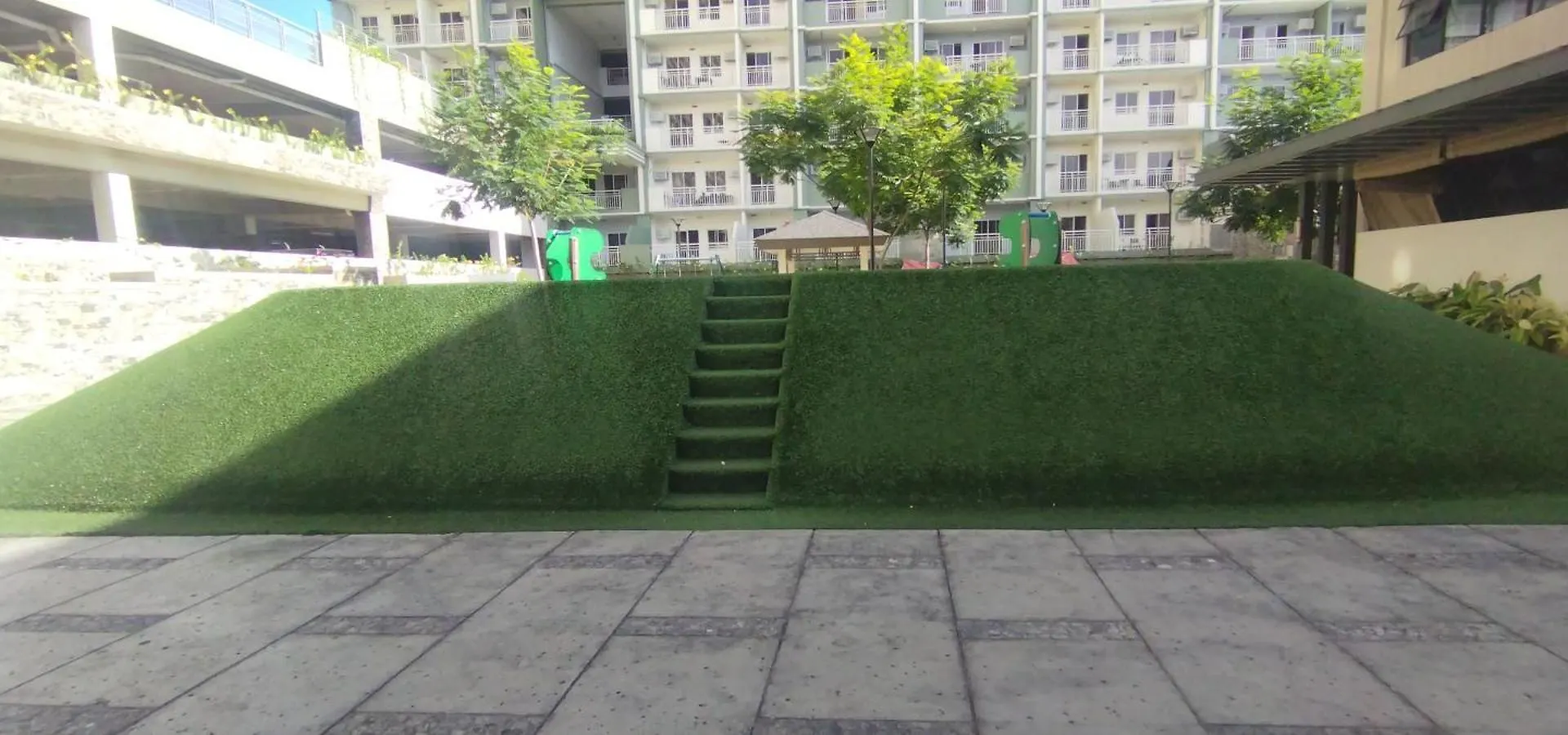 Comfy 2 Bedroom Condominium At Verdon Parc Ecoland Davao Philippines