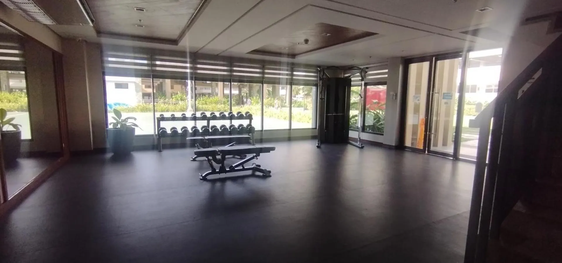Aparthotel Comfy 2 Bedroom Condominium At Verdon Parc Ecoland Davao
