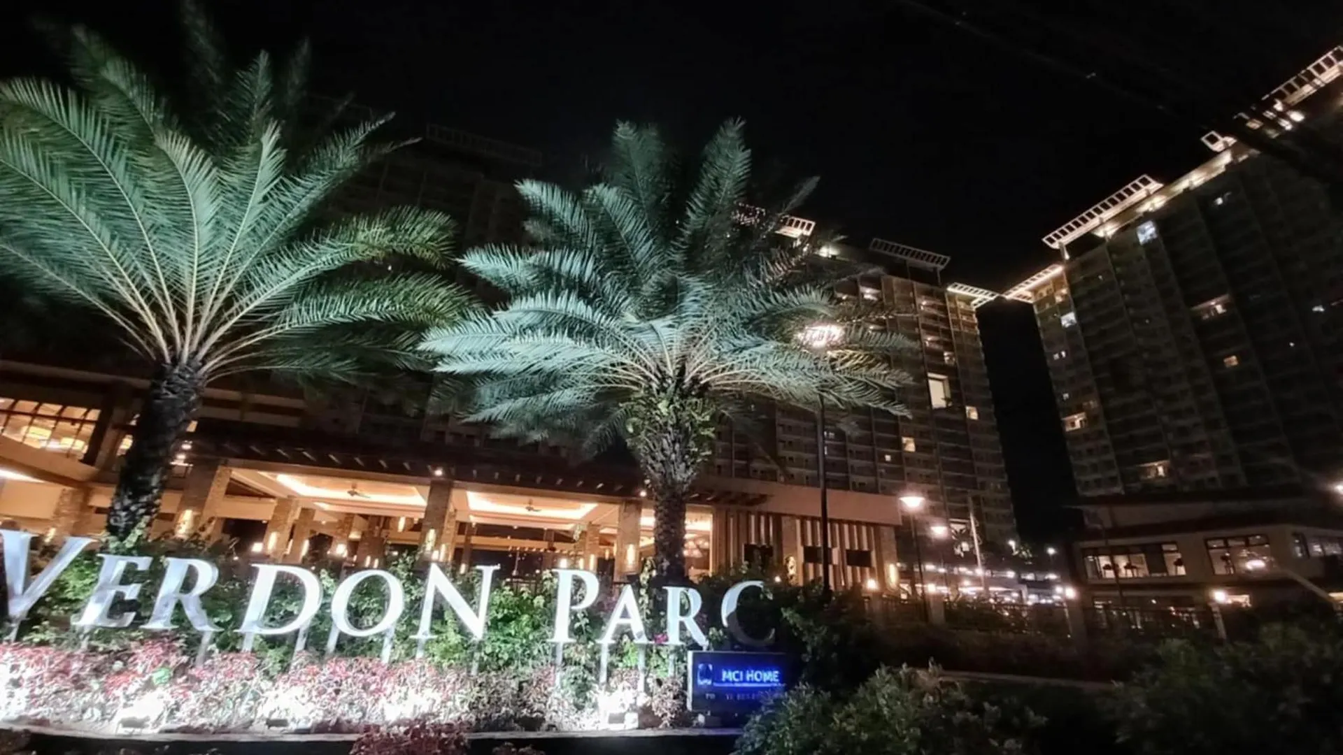 Comfy 2 Bedroom Condominium At Verdon Parc Ecoland Davao Philippines