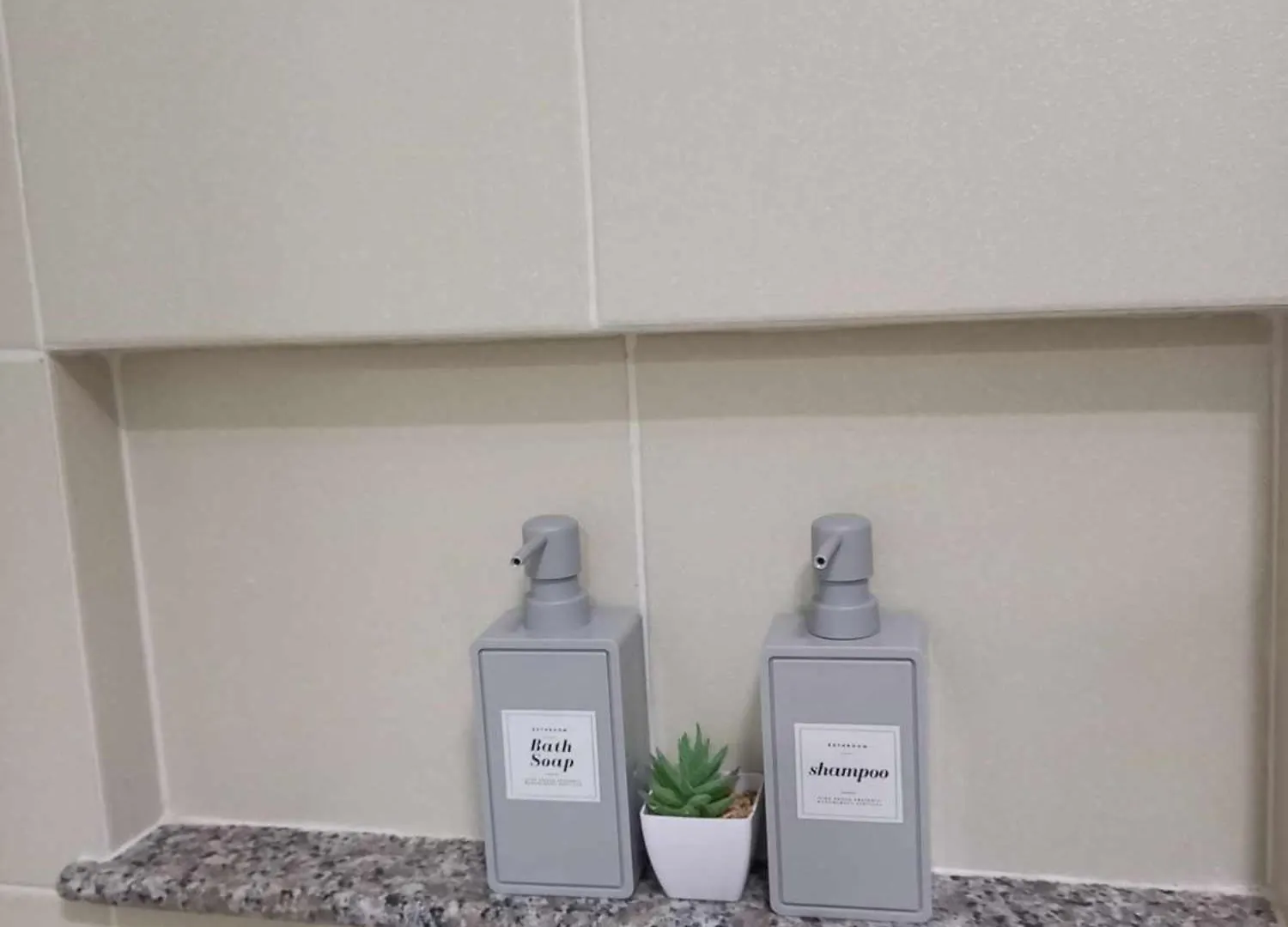 Aparthotel Comfy 2 Bedroom Condominium At Verdon Parc Ecoland Davao